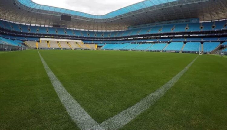 Arena do Grêmio