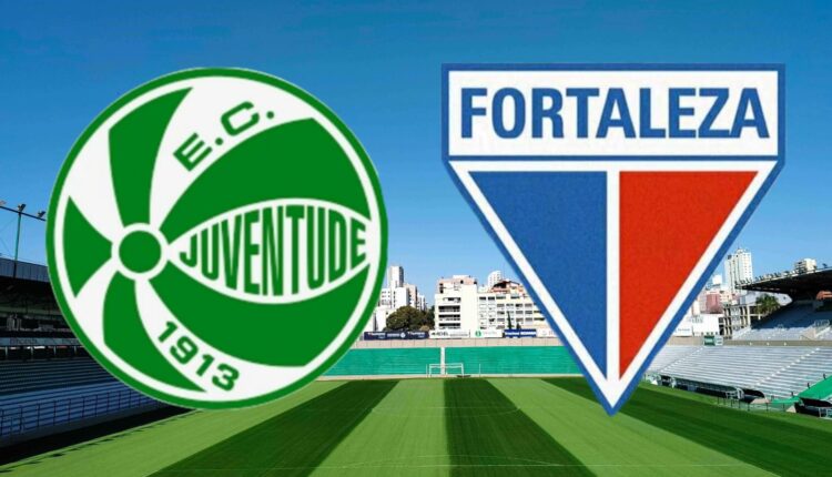 Juventude x Fortaleza palpite