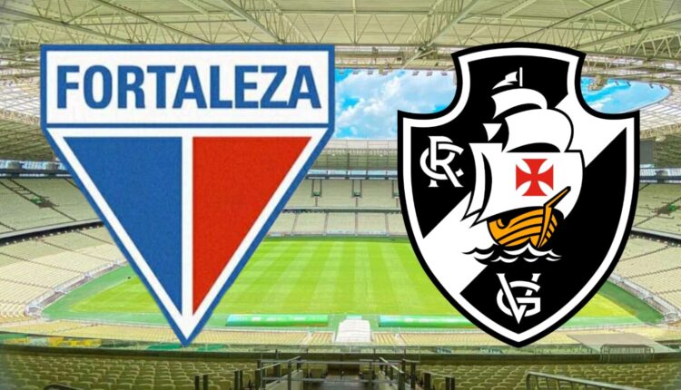 Fortaleza x Vasco da Gama palpite