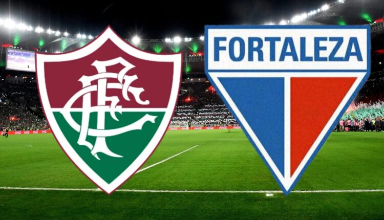 Fluminense x Fortaleza palpite