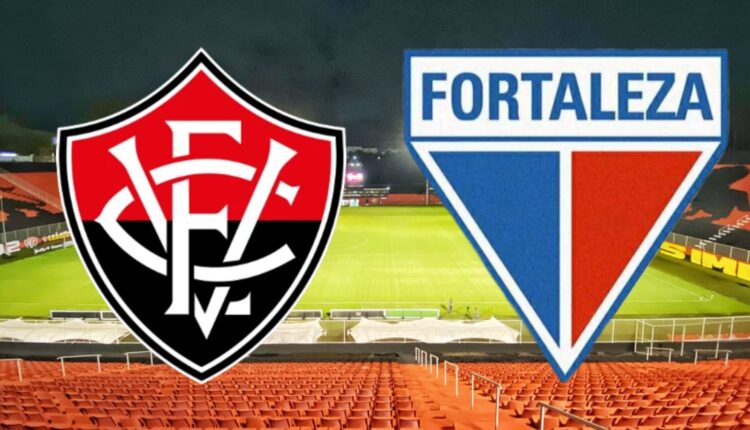 Vitória x Fortaleza palpite