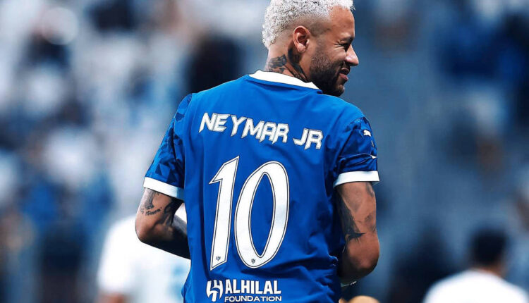 Neymar